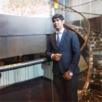 Mohammed Saifullah