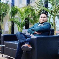Ramji Gupta