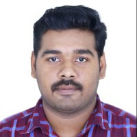 Jomon M R