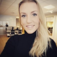 Camilla Stensholdt