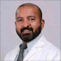 Vinod Franklin