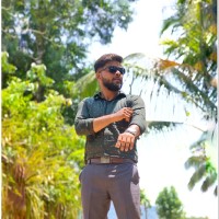 Ruturaj Manjrekar