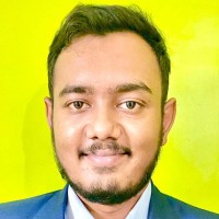 Shoubhik Mazumder
