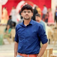 Santhosh Kamatchi