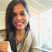Mithila Muthuraja