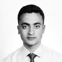 Bijay Pokhrel