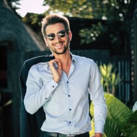 Dominic Victor