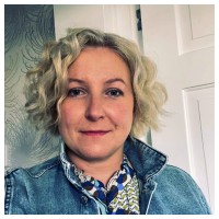 Anna Liszka, Assoc Cipd