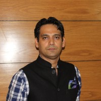 Nitin Pangasa