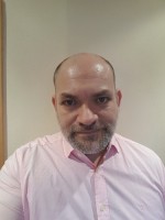 Pedro Ramos Gonzalez