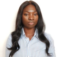 Rebecca Etoumbi