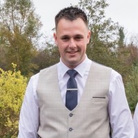 Shane Reape
