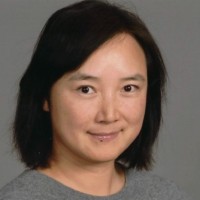 Crystal Li