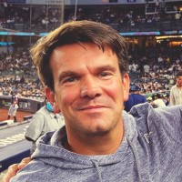 Adam Freeman
