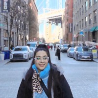 Guruman Kaur Vohra