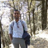 Vineet Kumar