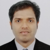 Pramod AP Bahrain