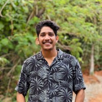 Akhil Jose