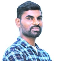 Praveen Hounshi