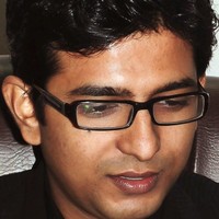 Avinash Kumar Jha
