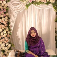 Saima Alam
