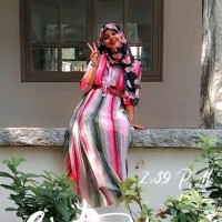 Afrin Alauddin
