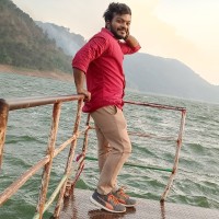 Giri Shankar
