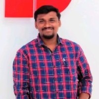 Thanuj kumar B V
