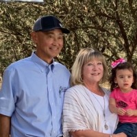 Melba Miyamoto Yosemite Farm Credit & Cwa
