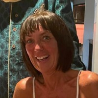 Joanne Broster