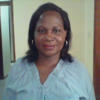 Dr. Sarah Naikoba