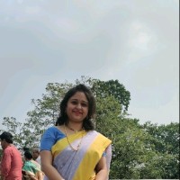 Sucheta Das
