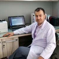 Jaweed Rahimy