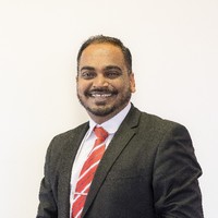 Manish Patel