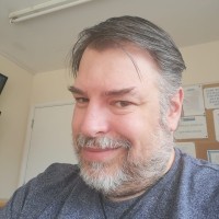 Dave George (Aiep)