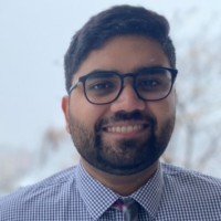 Siddarth Subramaniam
