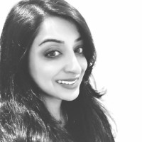 Kayuri Patel