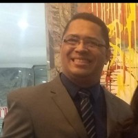 Marcos Roberto Francelino