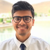 Siddhant Talwar