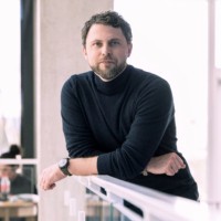 Tobias Wolf
