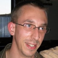 Philippe Jordens