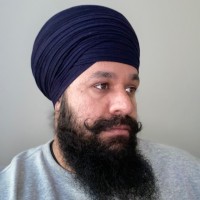 Gurpreet Singh