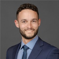 Vincent Lombardo, Pt, Dpt