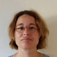 Ingrid Dedourge