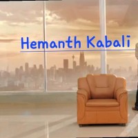 Hemanth. K Kabaleeswaran