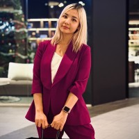 Alice Thuy