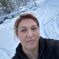 Bénédicte Farges