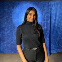 Prisha Savla