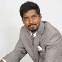 Varun R
