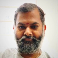 V Sharavanan